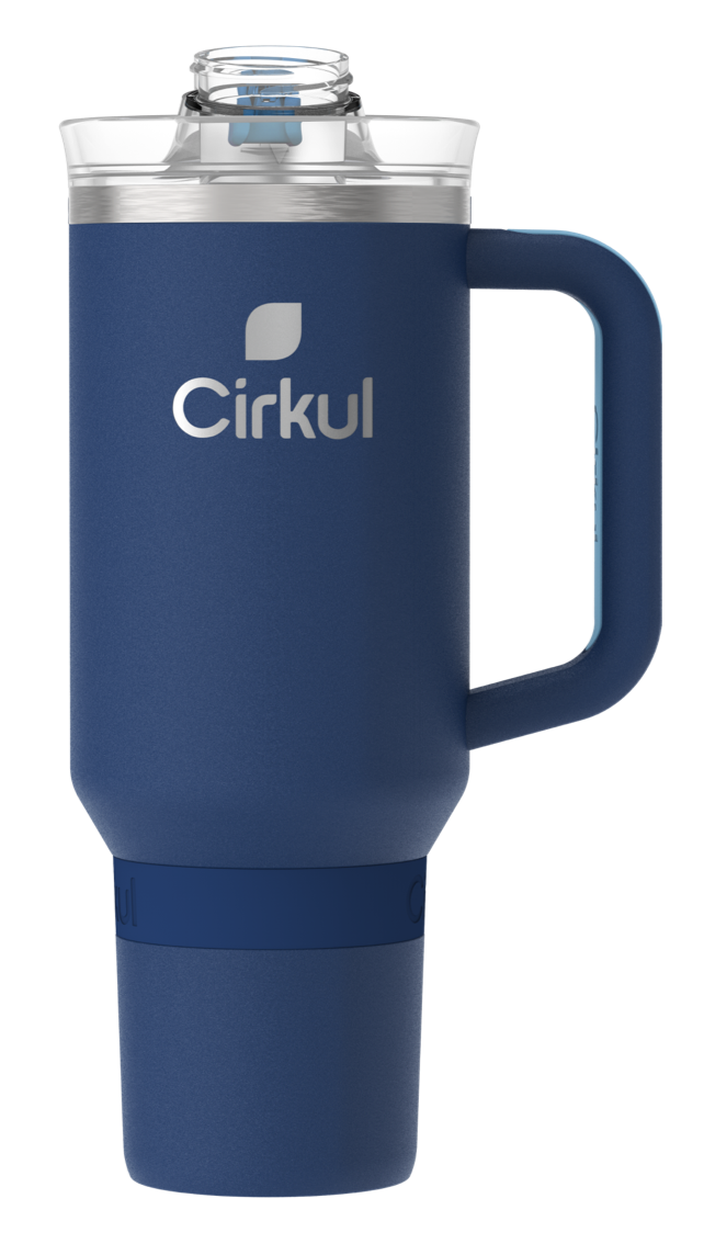 40oz. All-Day StrawSipa??Tumbler