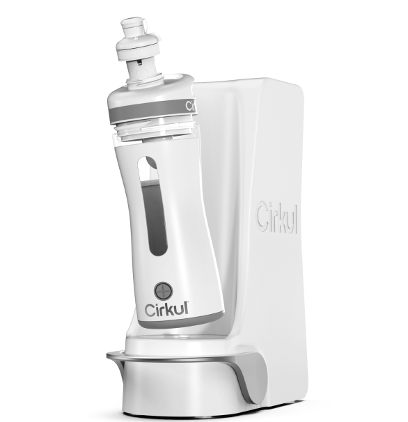 Cirkul Plusa??Complete System